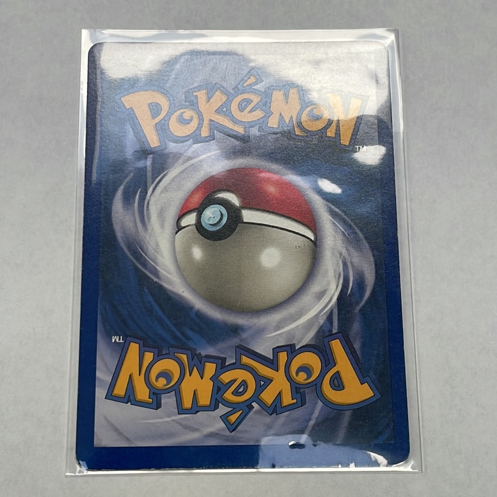 Lapras #10 Pokemon Fossil - Picture 3 of 16